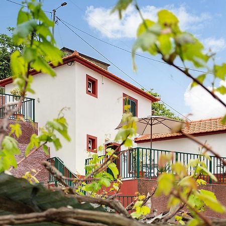 Sao Vicente House别墅 外观 照片