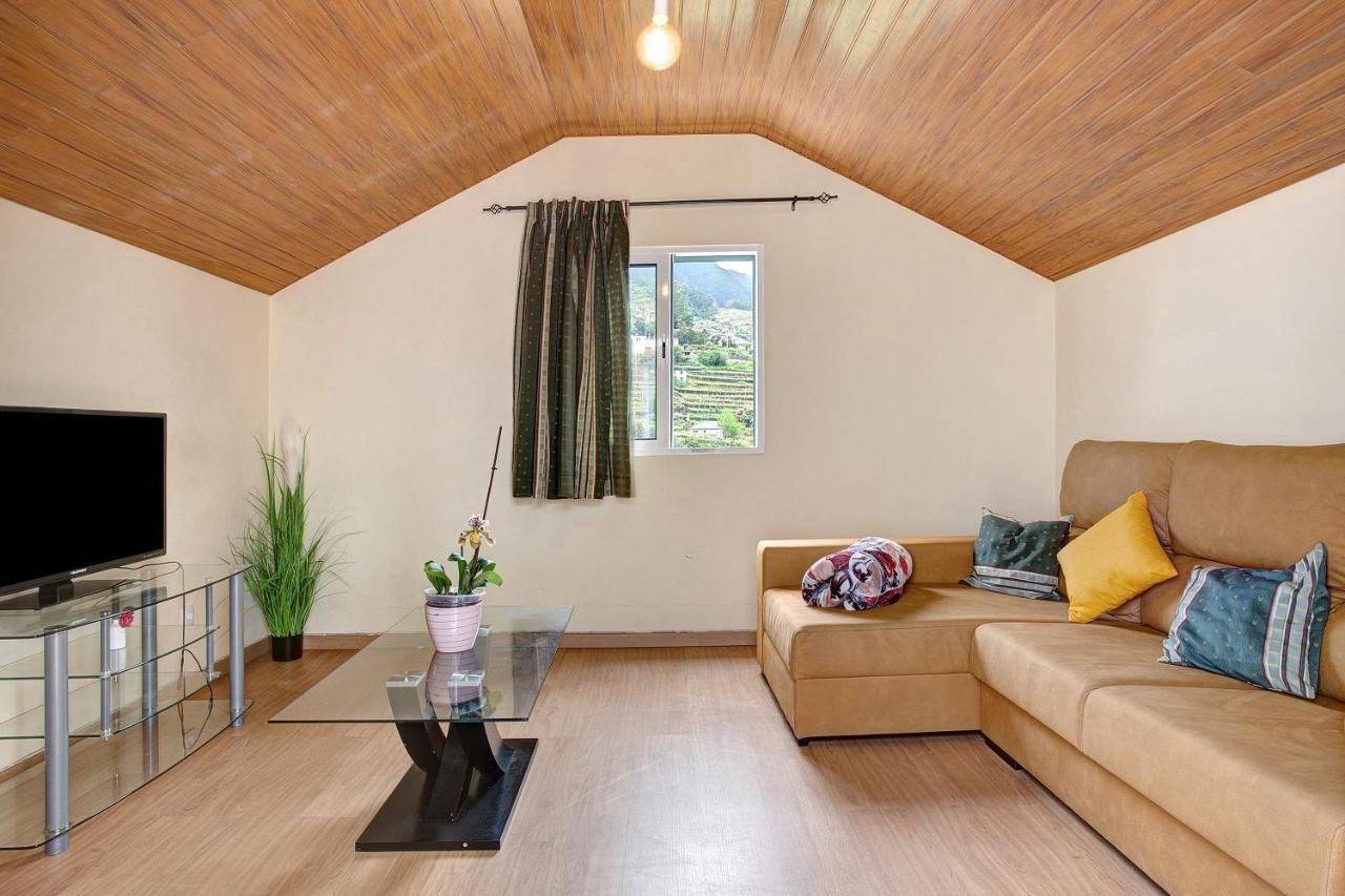 Sao Vicente House别墅 外观 照片