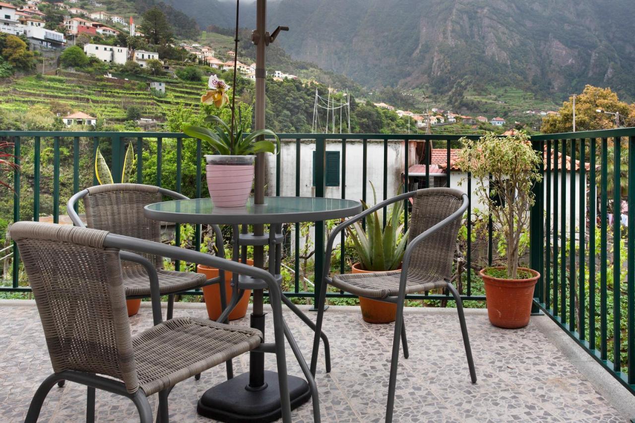 Sao Vicente House别墅 外观 照片