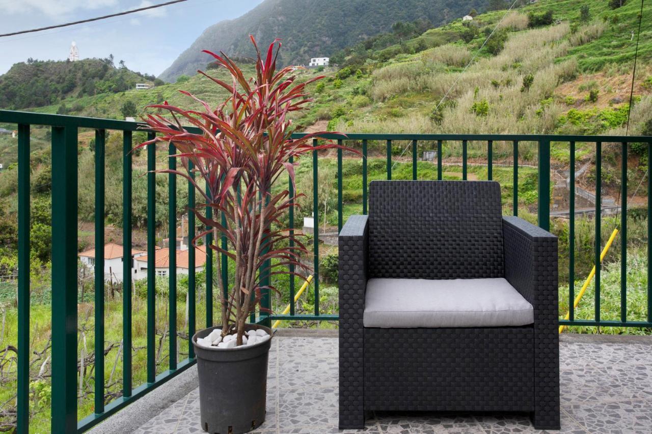 Sao Vicente House别墅 外观 照片
