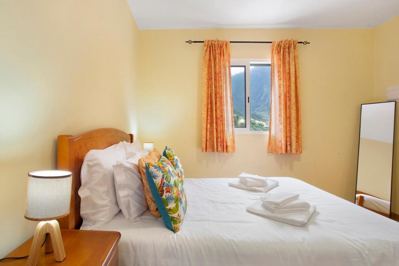 Sao Vicente House别墅 外观 照片