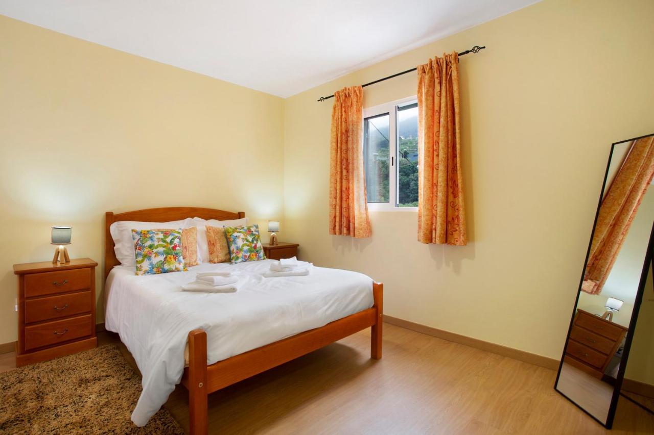 Sao Vicente House别墅 外观 照片