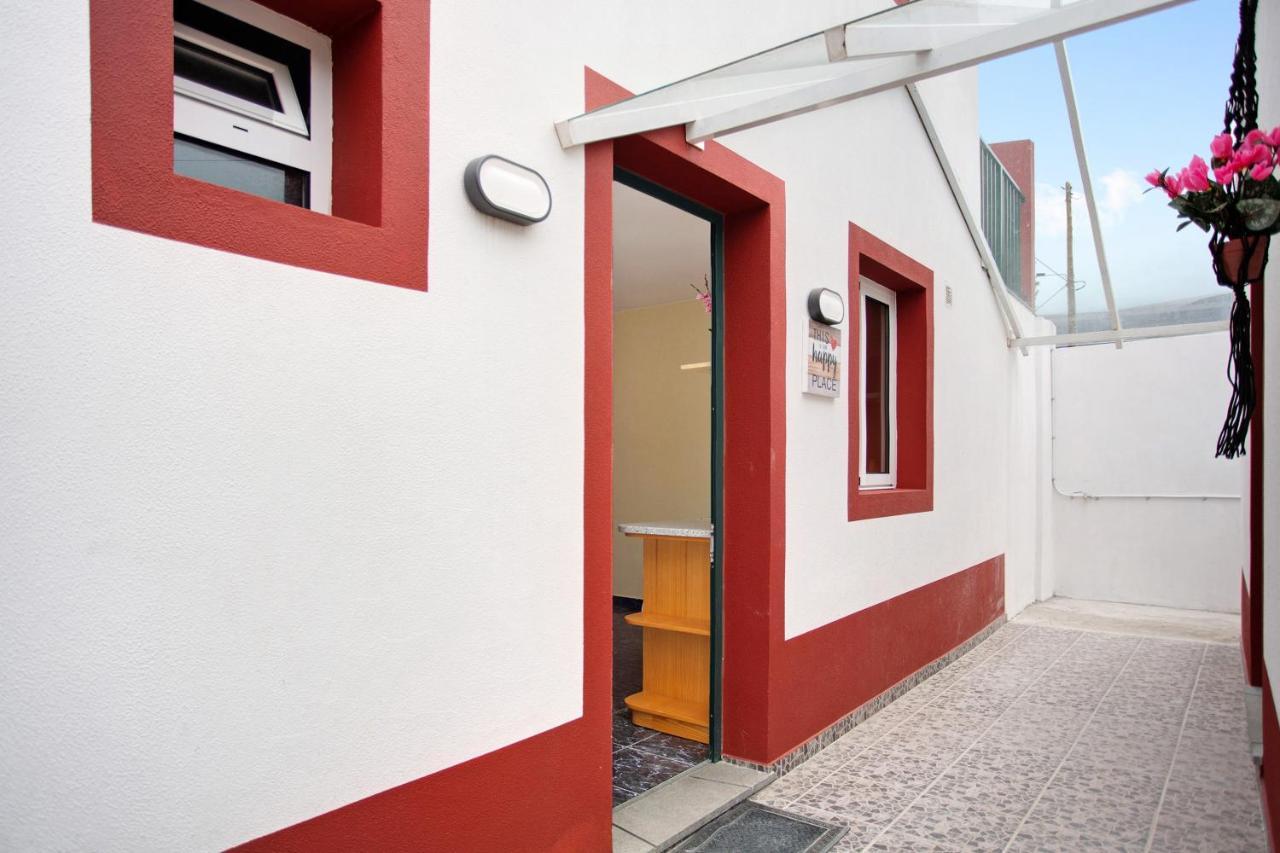 Sao Vicente House别墅 外观 照片